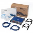 PicoScope 3203D, 2-Kanal USB- Oszilloskop, 50MHz,...