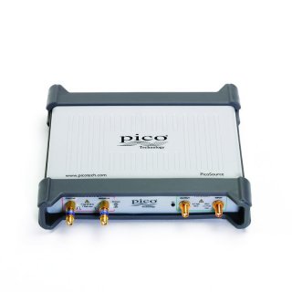 Differential Pulse Generator PicoSource PG911 for the USB Port