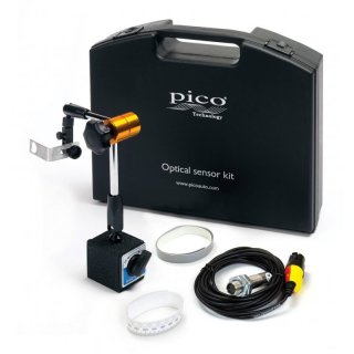PicoBNC+  Optisches Auswucht- Set, Zubehr fr NVH- Sets