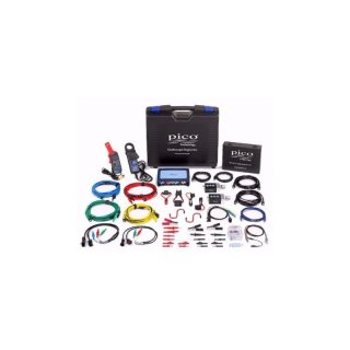 PicoScope 4425A, 4-Channel Engine & Hydraulics Kit Kit in Carry Case