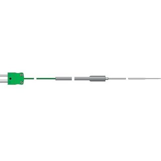 Sous Vide Temperature Probe, 60mm, Thermocouple Type K  -60 to +90C