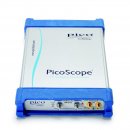 PicoScope 9301-30 Set, 2- Kanal-, 30 GHz-, 16 Bit- Sampling- Oszilloskop