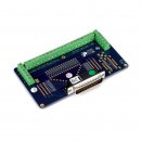 Terminal board for ADC-20 and ADC-24 (Spare)