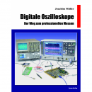Buch:  Digitale Oszilloskope - Der Weg zum...