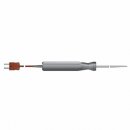 Insertion Probe with Handle, Thermocouple Type T, Ø3.3mm...