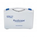 Hartschalenkoffer Medium für Pico Technology Oszilloskope