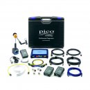 NVH Diagnostics Essential Standard Kit with Opto Kit in a...