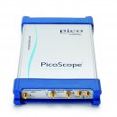 PicoScope 9302-20 Set, 2- Kanal-, 20 GHz-, 16 Bit- Sampling- Oszilloskop, Takt- Rückgewinnung