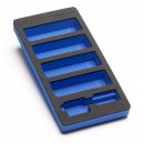 Foam Tray for Universal Breakout Leads and Fuse Extension...