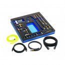 WPS500X Maxi Kit, Automotive Pressure Transducer with Complete Accessories in Foam Tray