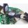 Oszilloskop- Tastkopf für Mikrowellen und Gigabit- Impulse PicoConnect 913, 4GHz, 20:1, AC