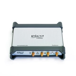 Differential- Pulsgenerator PicoSource PG912 fr die USB- Schnittstelle
