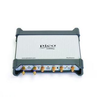 Differential Pulse Generator PicoSource PG914 for the USB Port