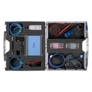 Carry Case for PicoScope 4444 and Accessories
