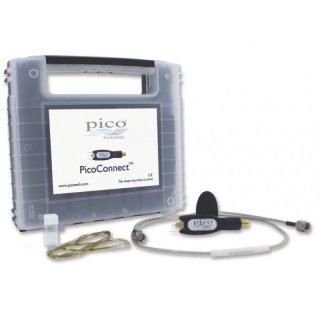 Oszilloskop- Tastkopf für Mikrowellen und Gigabit- Impulse PicoConnect 922, 6GHz, 20:1, DC