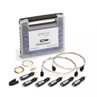 PicoConnect 920, Kit of 6 Probe Heads, 6 to 9 GHz, in a Carry Case