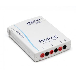 PicoLog CM3,  3- Kanal- USB Strom- Datenlogger