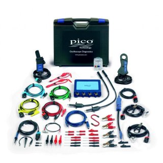 PicoScope 4425A, 4-Channel Standard Kit