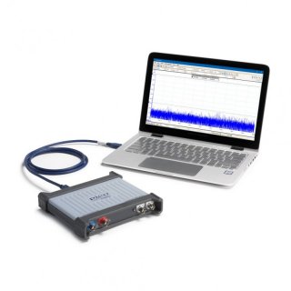 PicoScope 5000D Digital Oscilloscope Series