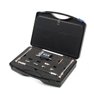 WPS500X Kit, KFZ- Druckaufnehmer mit Zubehör im Koffer
