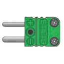 Mini- Thermoelement- Stecker, Typ K